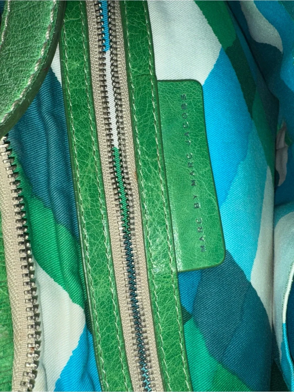 Marc Jacobs purse